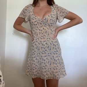 Urban Outfitters dress